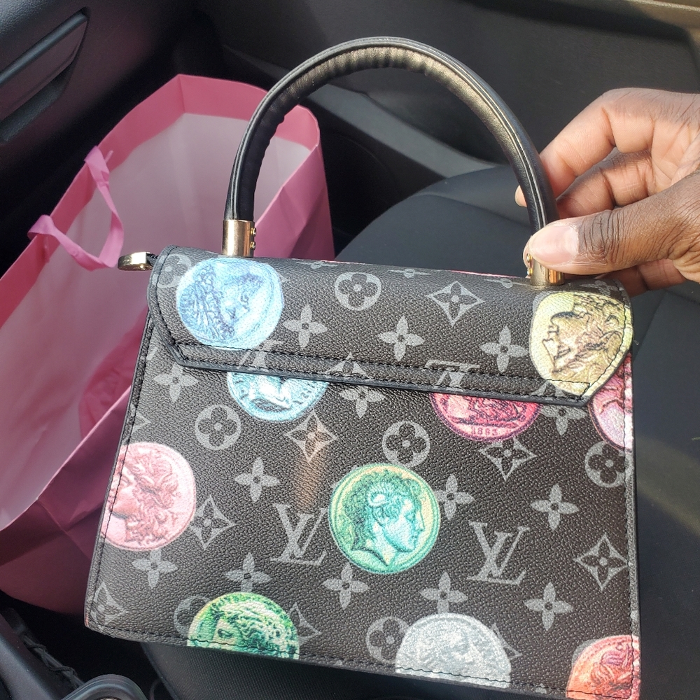 envelope bag. - Picture 3 of 9